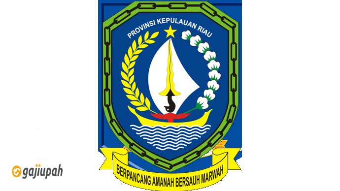 logo Kepulauan Riau