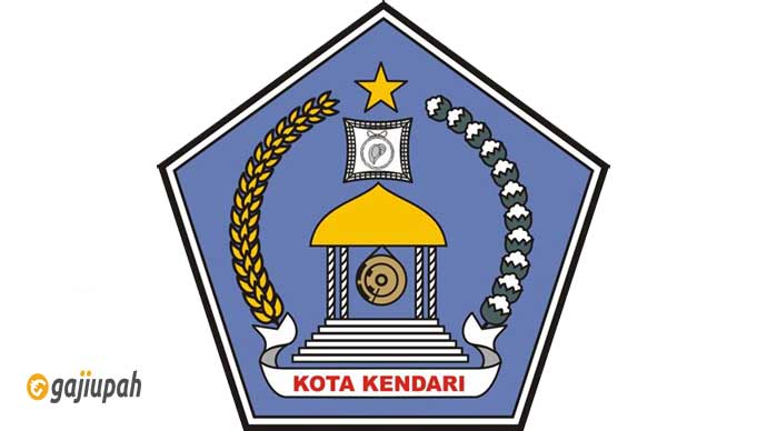 logo Kota Kendari