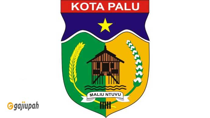logo Kota Palu
