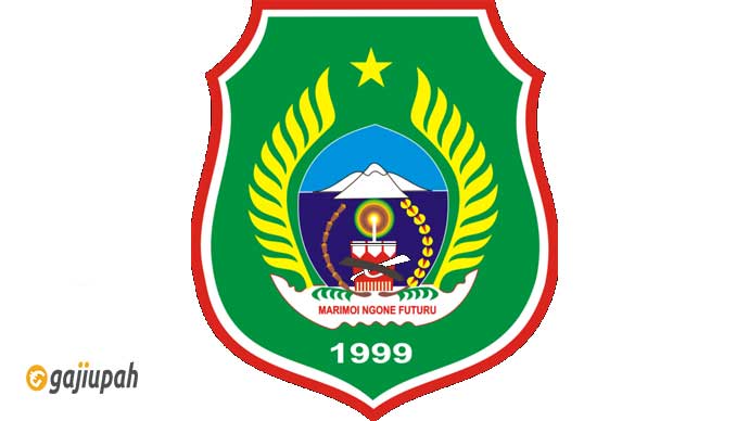 logo Maluku Utara