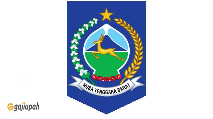 logo Nusa Tenggara Barat