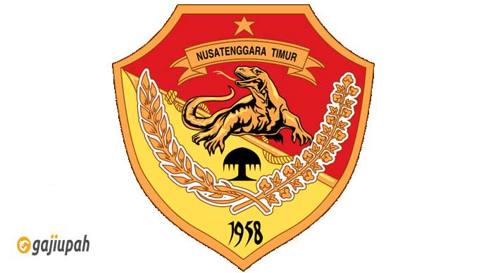 logo Nusa Tenggara Timur