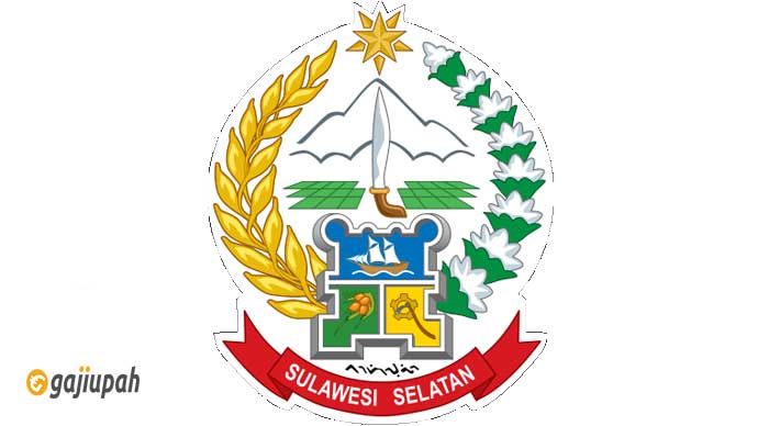 logo Sulawesi Selatan