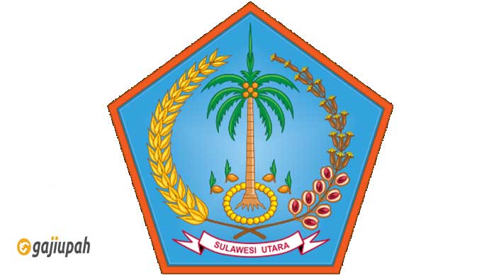 logo Sulawesi Utara