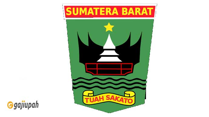 logo Sumatra Barat