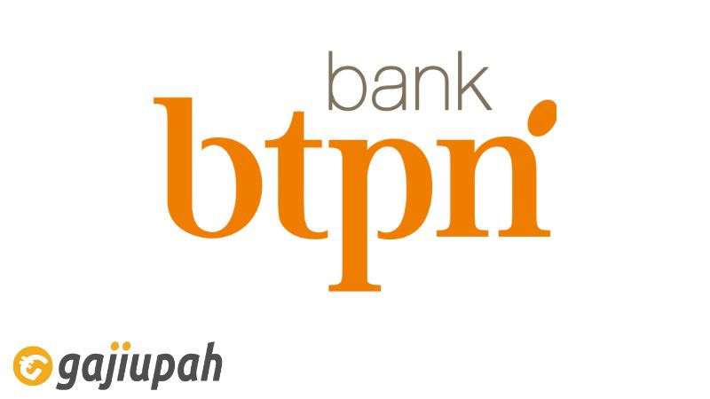 Gaji Karyawan Bank BTPN