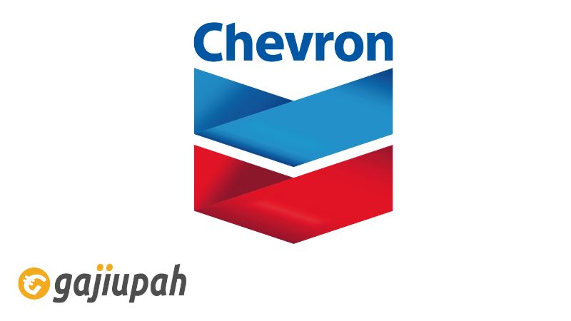 Gaji Karyawan Chevron 