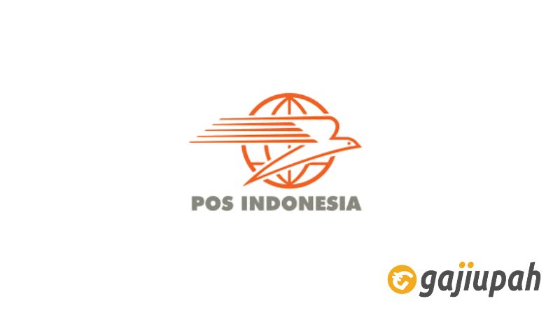 Gaji Karyawan Kantor Pos Indonesia 