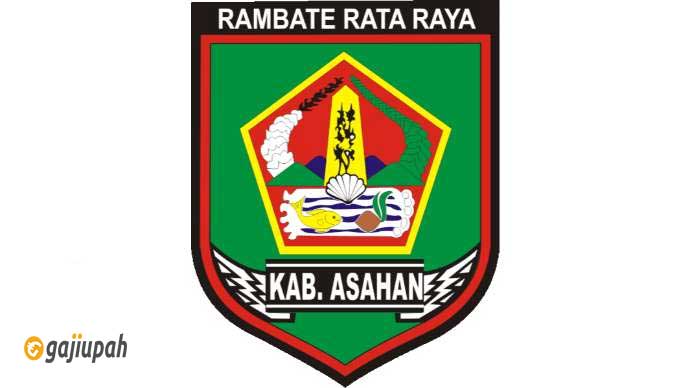 logo Kabupaten Asahan