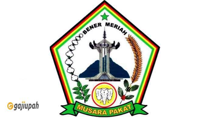 logo Kabupaten Bener Meriah