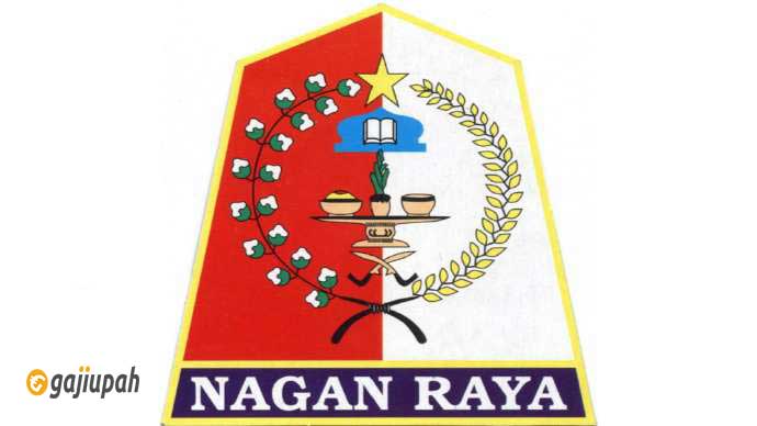 logo Kabupaten Nagan Raya