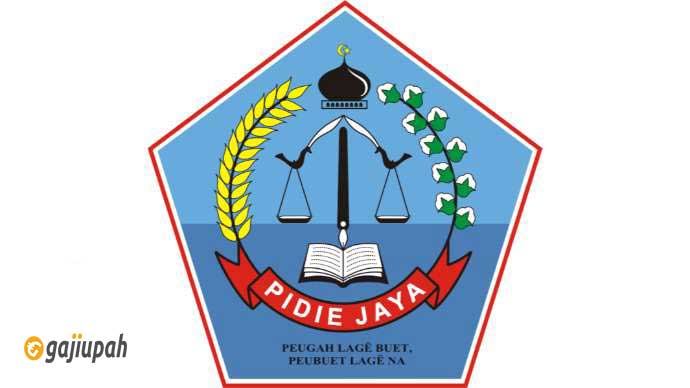 logo Kabupaten Pidie Jaya
