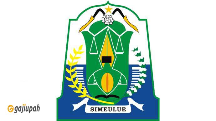 logo Kabupaten Simeulue