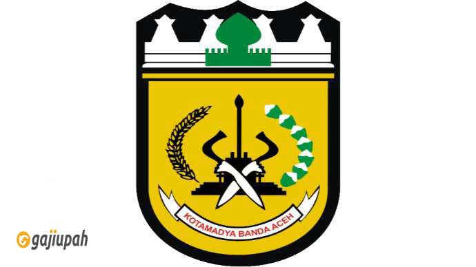 logo Kota Banda Aceh
