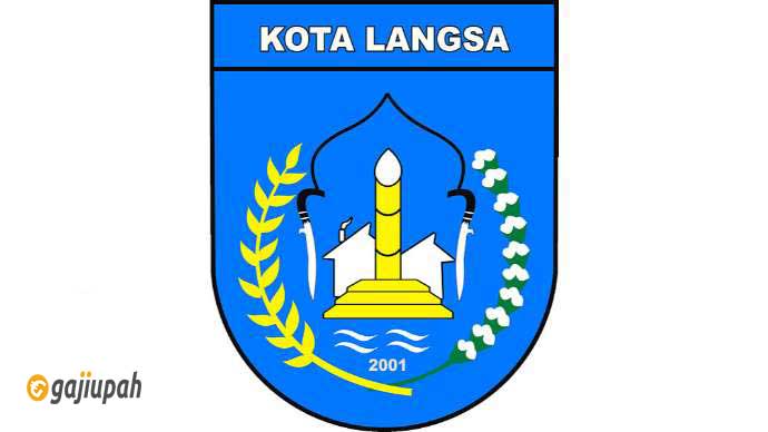 logo Kota Langsa