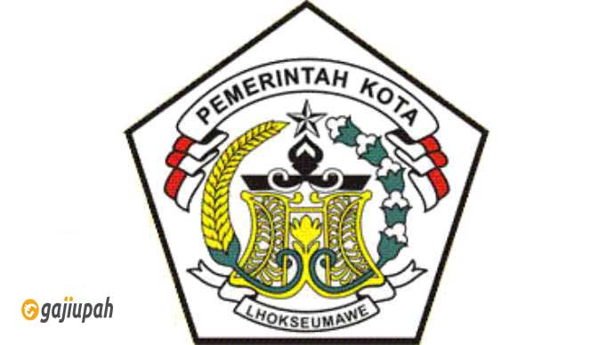 logo Kota Lhokseumawe