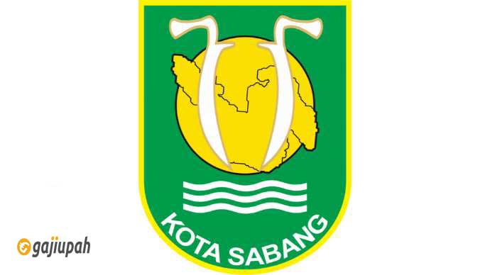 logo Kota Sabang