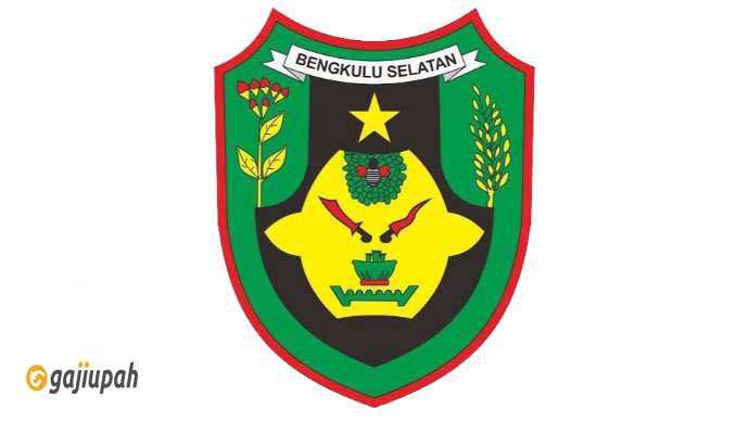 logo Kabupaten Bengkulu Selatan