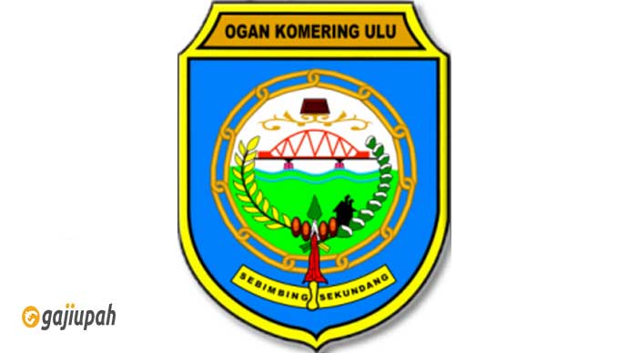 logo Kabupaten Ogan Komering Ulu