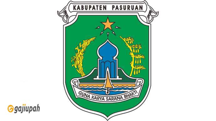 logo Kabupaten Pasuruan