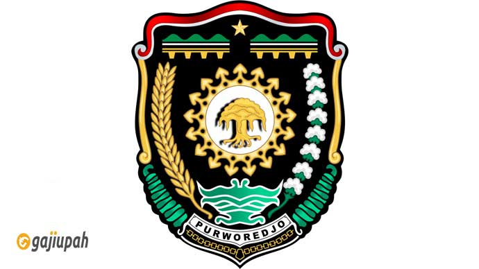 logo Kabupaten Purworejo