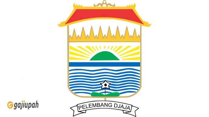 logo Kota Palembang