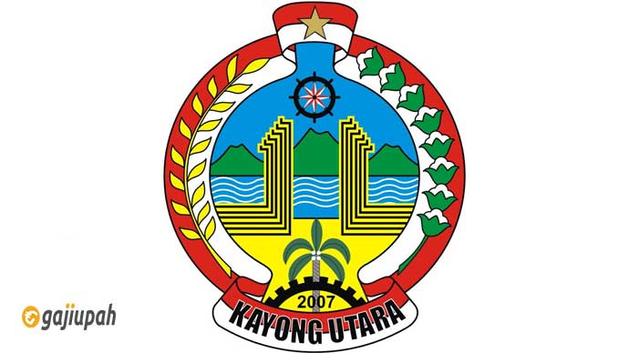 logo Kabupaten Kayong Utara