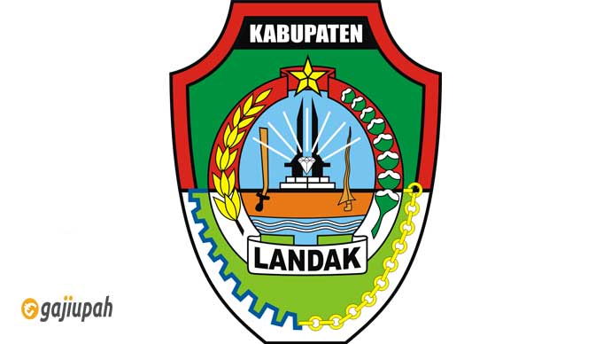 logo Kabupaten Landak