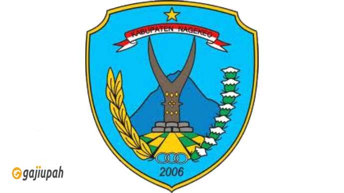 logo Kabupaten Nagekeo