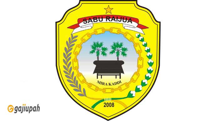 logo Kabupaten Sabu Raijua