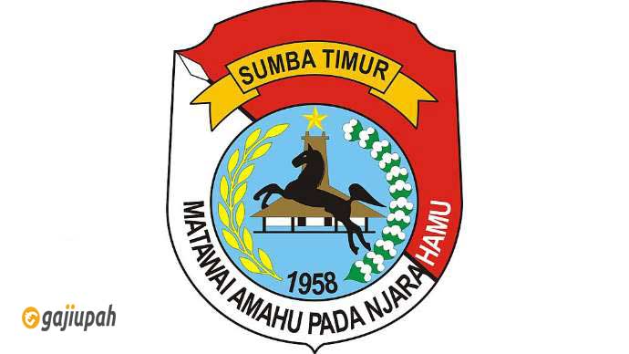 logo Kabupaten Sumba Timur