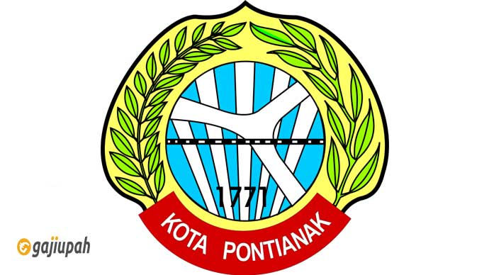 logo Kota Pontianak