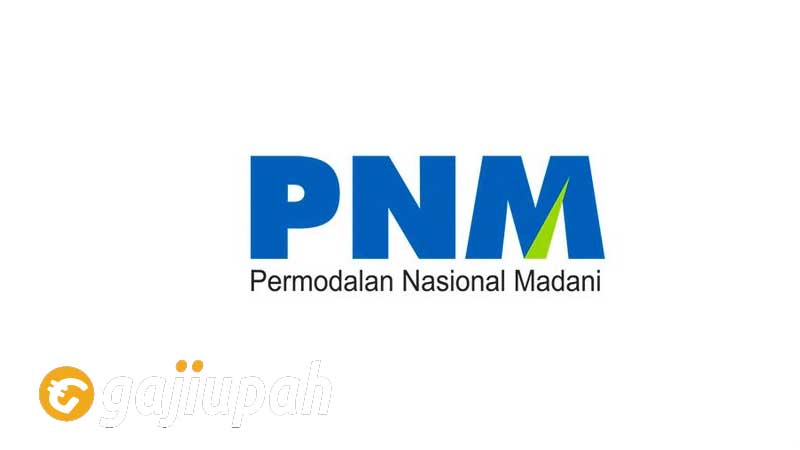 Gaji Karyawan PT PNM Persero Semua Jabatan Terbaru