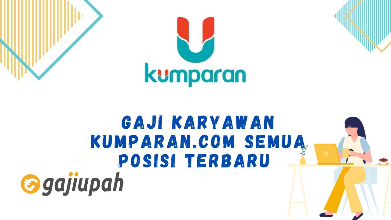 Gaji Karyawan Kumparan.com