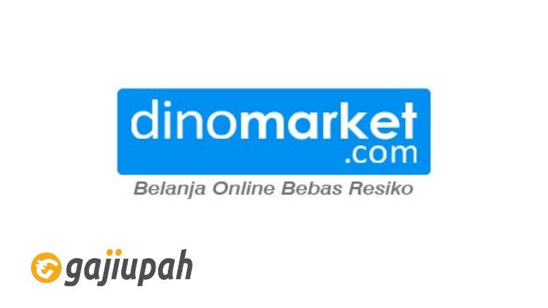 Gaji Karyawan Dinomarket